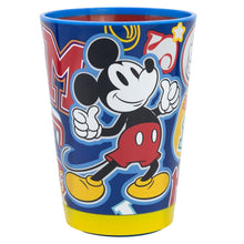 Mickey Mouse Smartgrip Tumbler 470 ml – Cool en Stabiel!