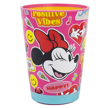 Minnie Mouse Smartgrip Tumbler 470 ml – Bloeiend en Stabiel!