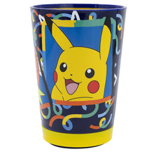 Pokémon Smartgrip Tumbler 470 ml – Stabiliteit met Pikachu!