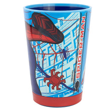 Spider-Man Smartgrip Tumbler 470 ml – Webzwaaien Zonder Wankelen!