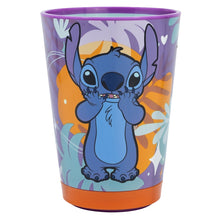 Stitch Aloha Smartgrip Tumbler 470 ml – Tropisch Plezier met Stitch!