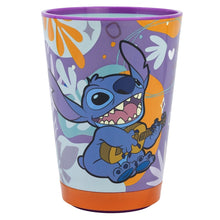Stitch Aloha Smartgrip Tumbler 470 ml – Tropisch Plezier met Stitch!