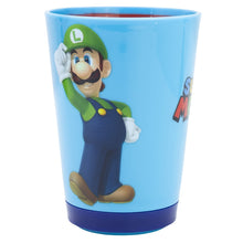 Super Mario Smartgrip Tumbler 470 ml – Fun en Stabiel met Mario!