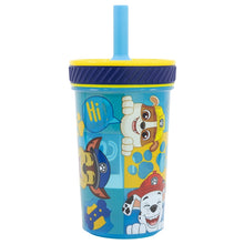 PAW Patrol Smartgrip Tumbler met Rietje 370 ml – Hallo Helden!