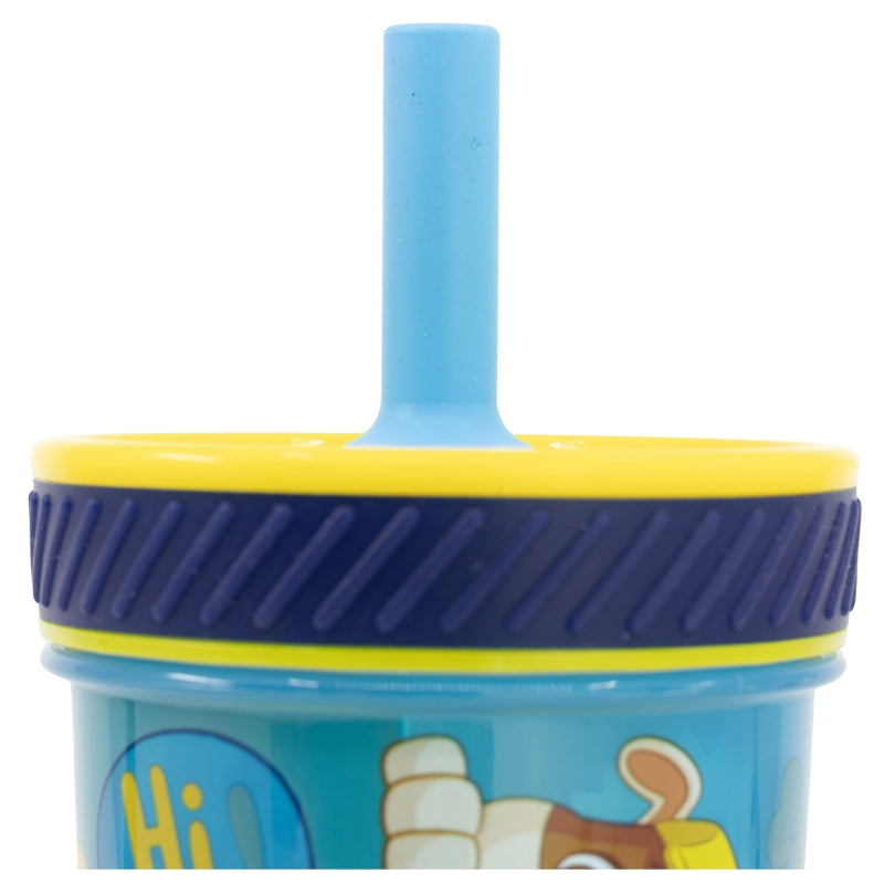 PAW Patrol Smartgrip Tumbler met Rietje 370 ml – Hallo Helden!