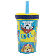 PAW Patrol Smartgrip Tumbler met Rietje 370 ml – Hallo Helden!