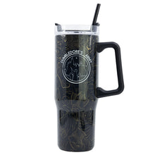DW INSULATED STAINLESS STEEL XL RAMBLER MUG 940 ML HARRY POTTER GOLDEN MAGIC