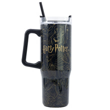 DW INSULATED STAINLESS STEEL XL RAMBLER MUG 940 ML HARRY POTTER GOLDEN MAGIC
