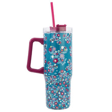 DW INSULATED STAINLESS STEEL XL RAMBLER MUG 940 ML MICKEY MOUSE CHILL