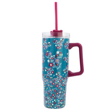DW INSULATED STAINLESS STEEL XL RAMBLER MUG 940 ML MICKEY MOUSE CHILL