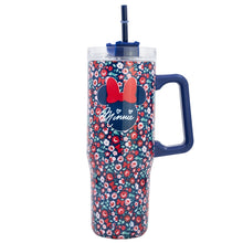 DW INSULATED STAINLESS STEEL XL RAMBLER MUG 940 ML MINNIE MOUSE GARDENING
