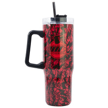 DW INSULATED STAINLESS STEEL XL RAMBLER MUG 940 ML POKEMON THUNDERSTRUCK