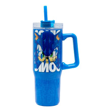 DW INSULATED STAINLESS STEEL XL RAMBLER MUG 940 ML SONIC