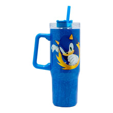 DW INSULATED STAINLESS STEEL XL RAMBLER MUG 940 ML SONIC