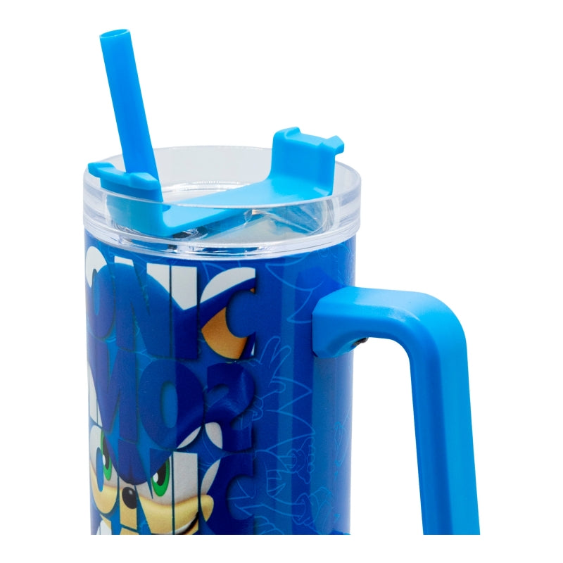 DW INSULATED STAINLESS STEEL XL RAMBLER MUG 940 ML SONIC