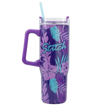 DW INSULATED STAINLESS STEEL XL RAMBLER MUG 940 ML STITCH