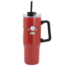 DW INSULATED STAINLESS STEEL XL RAMBLER MUG 940 ML SUPER MARIO