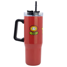 DW INSULATED STAINLESS STEEL XL RAMBLER MUG 940 ML SUPER MARIO