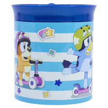 EASY HOLD MICRO MUG 400 ML BLUEY PLAY