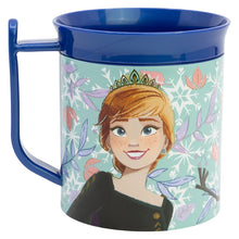 EASY HOLD MICRO MUG 400 ML FROZEN SNOWY TALE