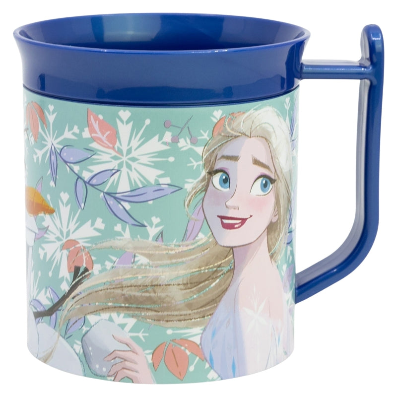 EASY HOLD MICRO MUG 400 ML FROZEN SNOWY TALE