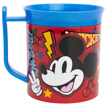 EASY HOLD MICRO MUG 400 ML MICKEY TRUE CHAMPIONS