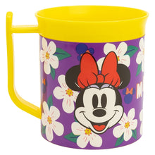EASY HOLD MICRO MUG 400 ML MINNIE SUNSHINE