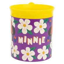 EASY HOLD MICRO MUG 400 ML MINNIE SUNSHINE