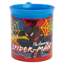 EASY HOLD MICRO MUG 400 ML SPIDERMAN MOVING TARGET