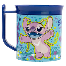 EASY HOLD MICRO MUG 400 ML STITCH DRAWING