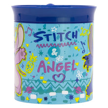 EASY HOLD MICRO MUG 400 ML STITCH DRAWING