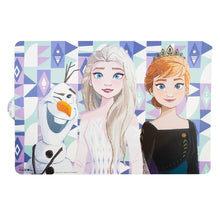 EASY OFFSET PLACEMAT FROZEN ICE MAGIC