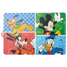 EASY OFFSET PLACEMAT MICKEY HAS FUN