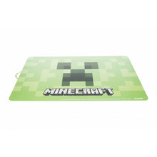 EASY OFFSET PLACEMAT MINECRAFT