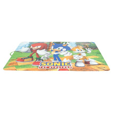 EASY OFFSET PLACEMAT SONIC