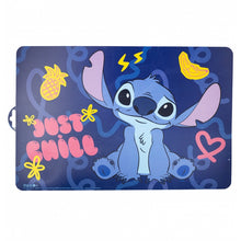EASY OFFSET PLACEMAT STITCH