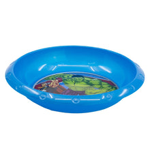 EASY PP BOWL AVENGERS HERALDIC ARMY