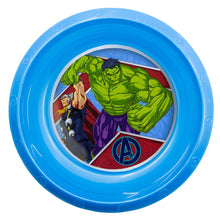 EASY PP BOWL AVENGERS HERALDIC ARMY