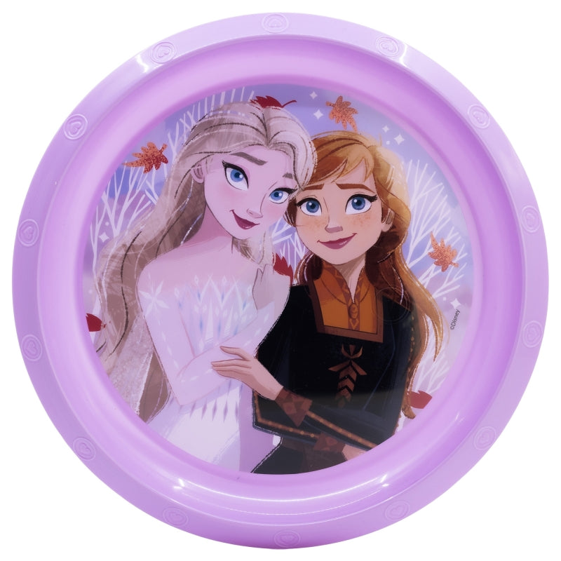 Frozen Herfstbladeren Kinderbord