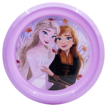 Frozen Herfstbladeren Kinderbord