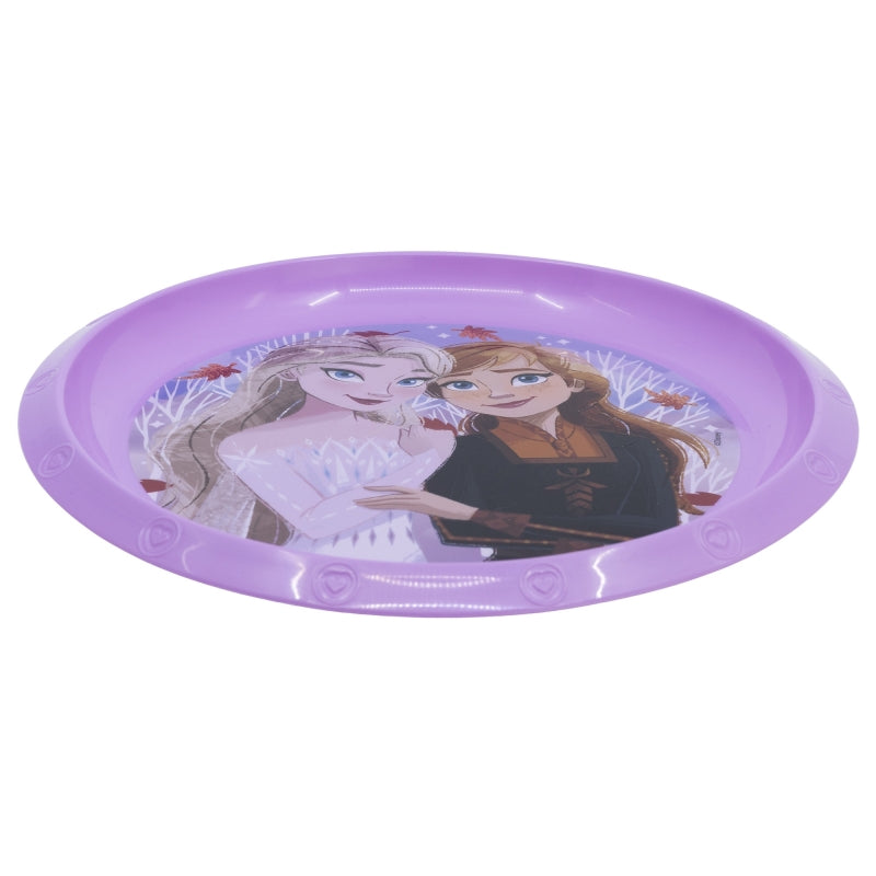 Frozen Herfstbladeren Kinderbord