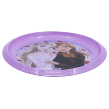 Frozen Herfstbladeren Kinderbord