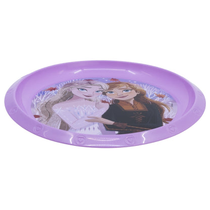Frozen Herfstbladeren Kinderbord