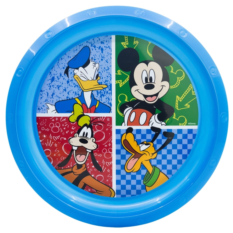 Mickey en Vrienden Kinderbord
