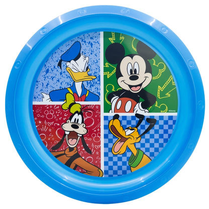 Mickey en Vrienden Kinderbord