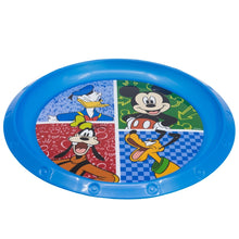 Mickey en Vrienden Kinderbord