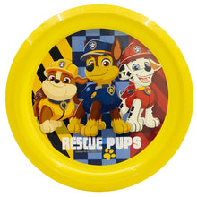 Paw Patrol Reddingshonden Kinderbord
