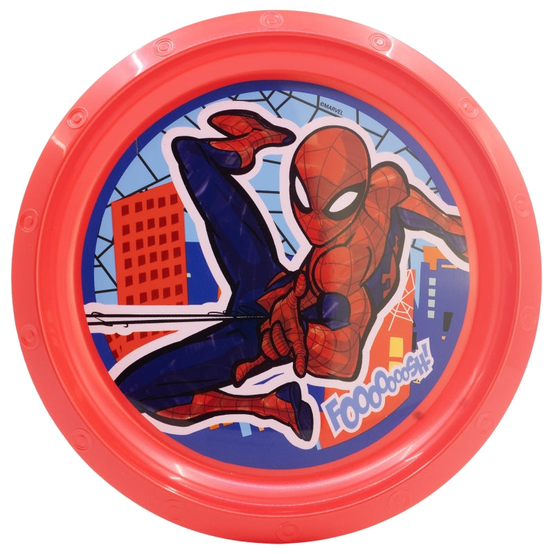 Spider-Man Mob Rules Kinderbord