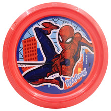 Spider-Man Mob Rules Kinderbord