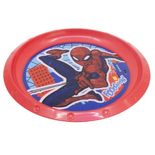 Spider-Man Mob Rules Kinderbord